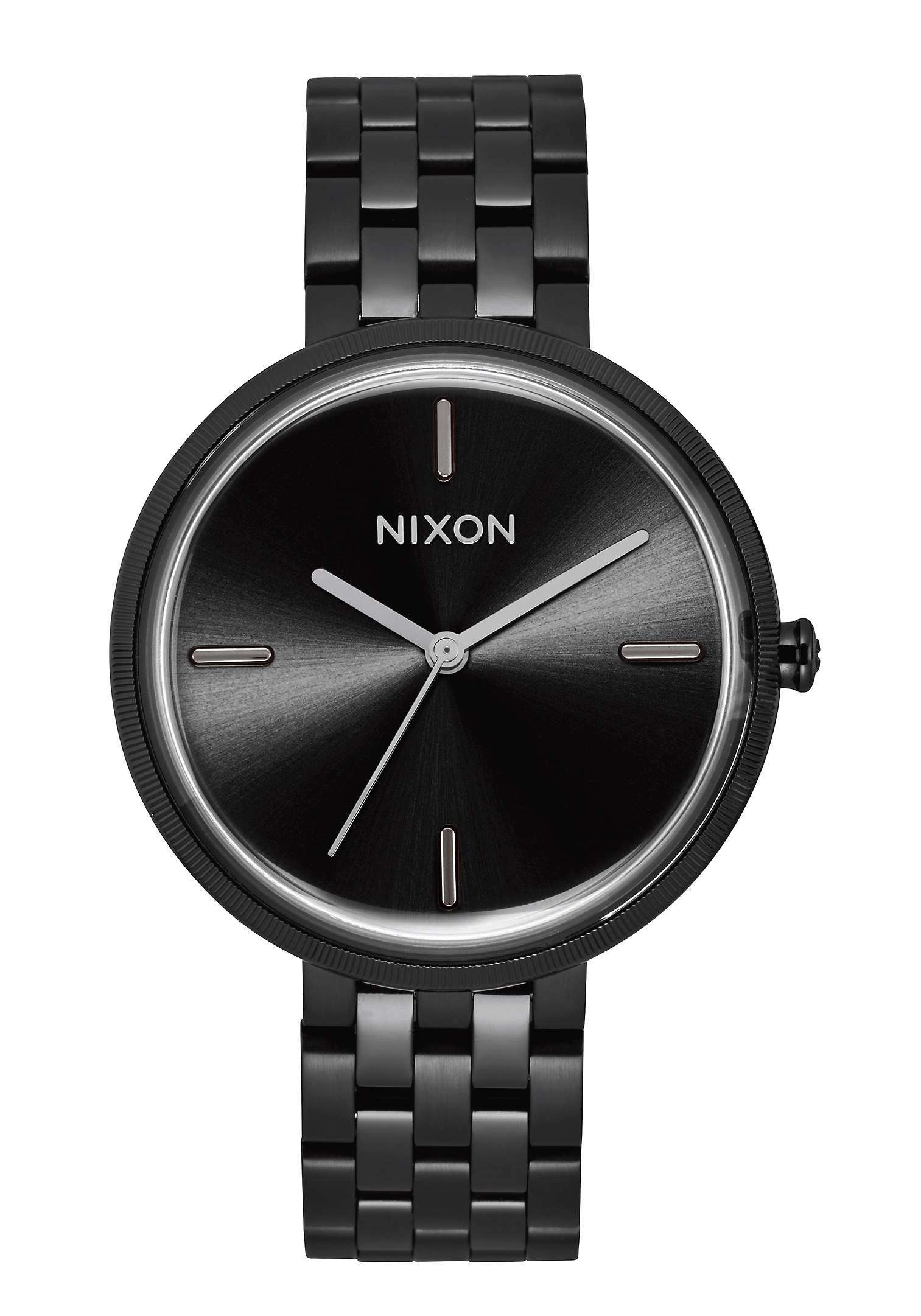 Nixon The Vix All Black A1171-001