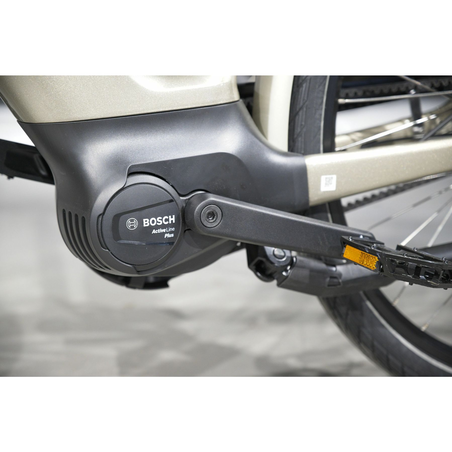 Batavus Finez E-go Power Exclusive Smart 2025
