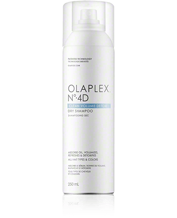 Olaplex No.4 D Clean Volume Detox Dry Shampoo 250ml
