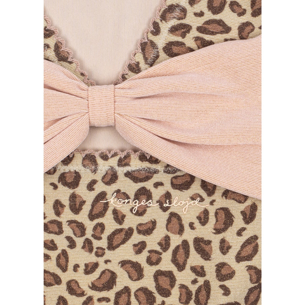 Køb Konges Sløjd Leo Kitty Bikini