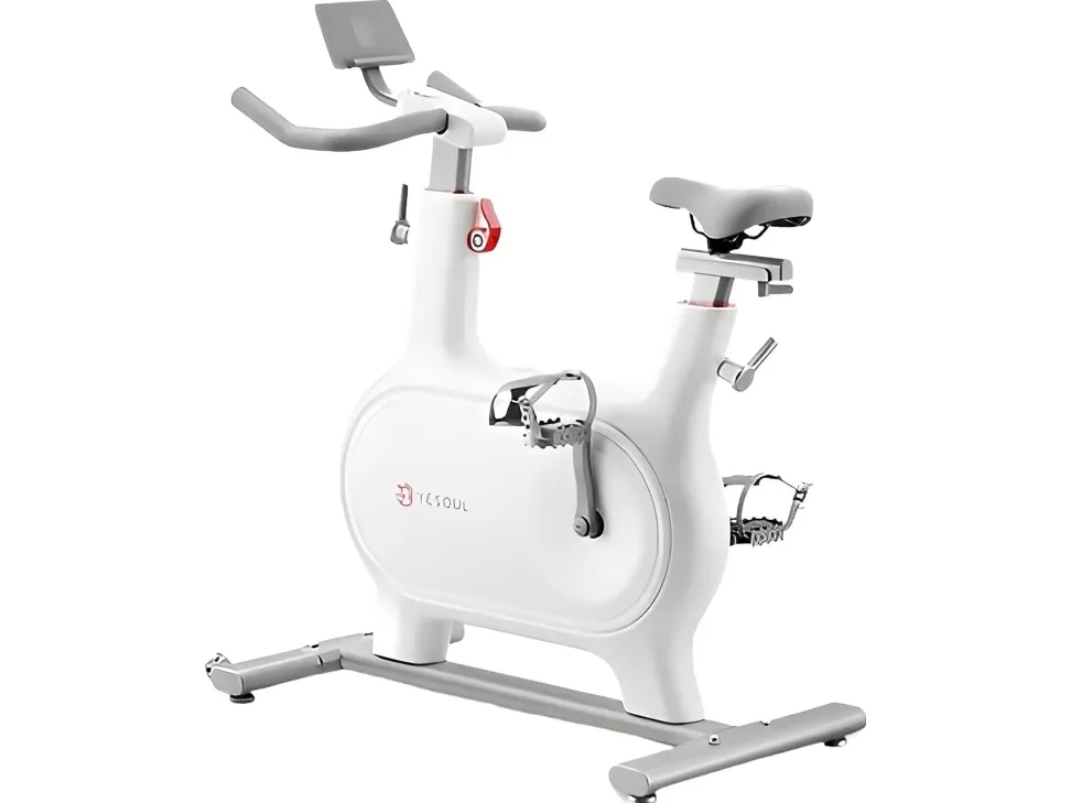 Yesoul Spin Bike M2EV Hvid | Motionscykel |