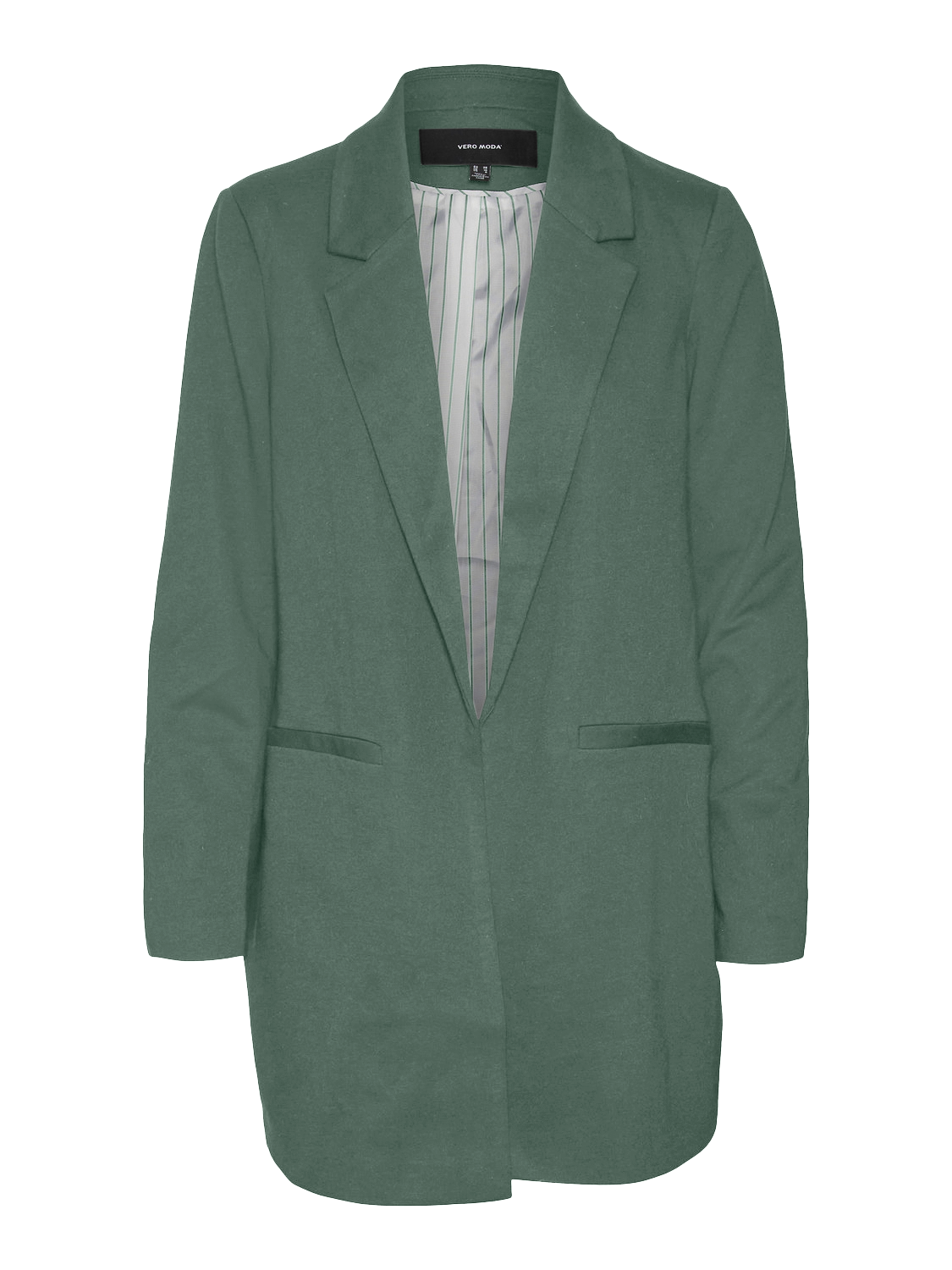 VMCHARUKI Blazer