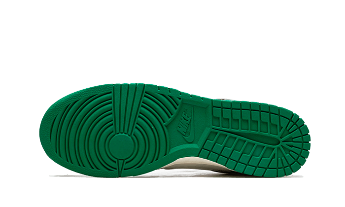 Nike Dunk Low SE Lottery Green Pale Ivory - 48h Delivery