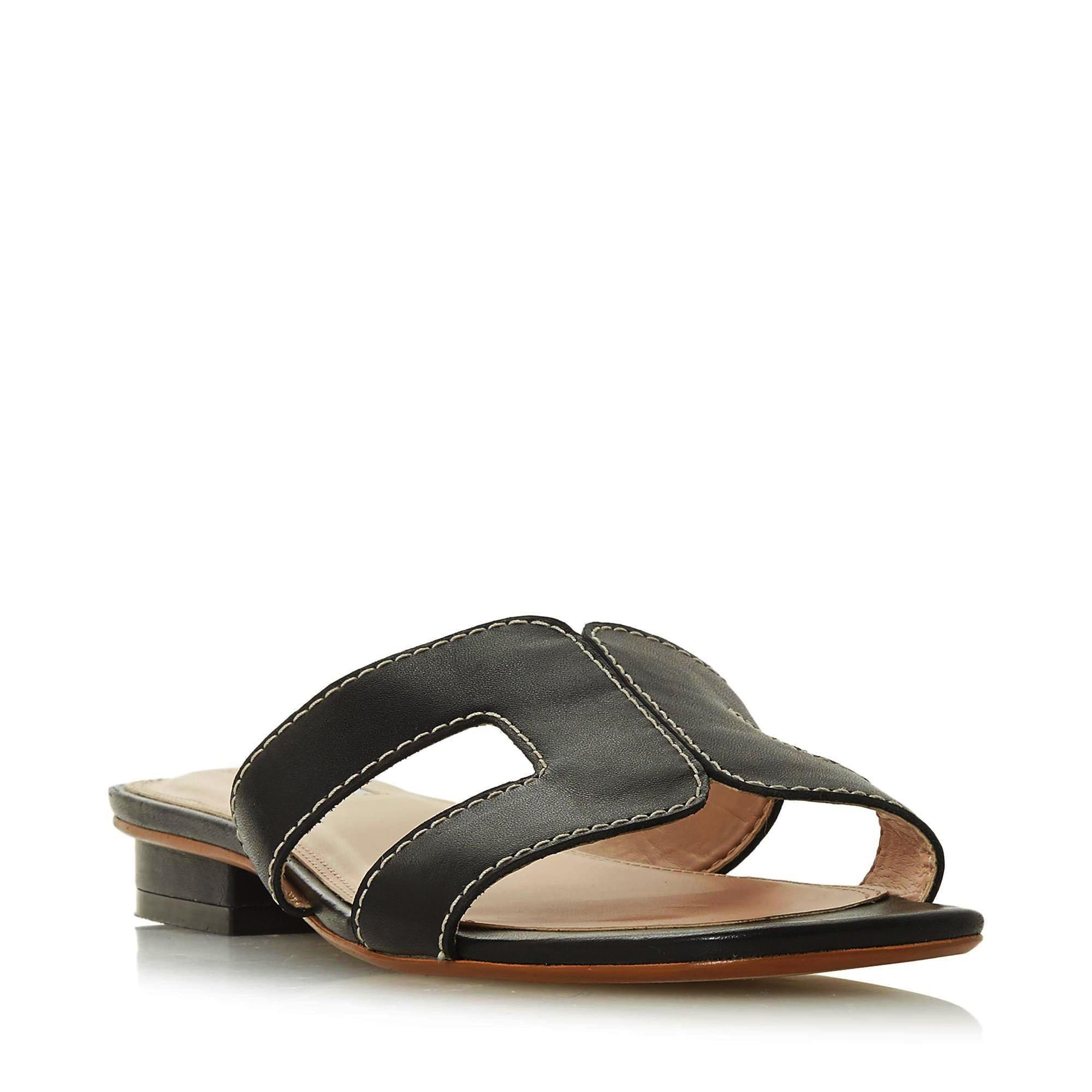 Dune London Loupe Sandals