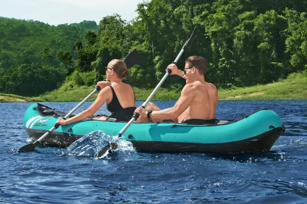 Bestway Hydro Force Kayak Ventura X2 - 330 x 86 cm