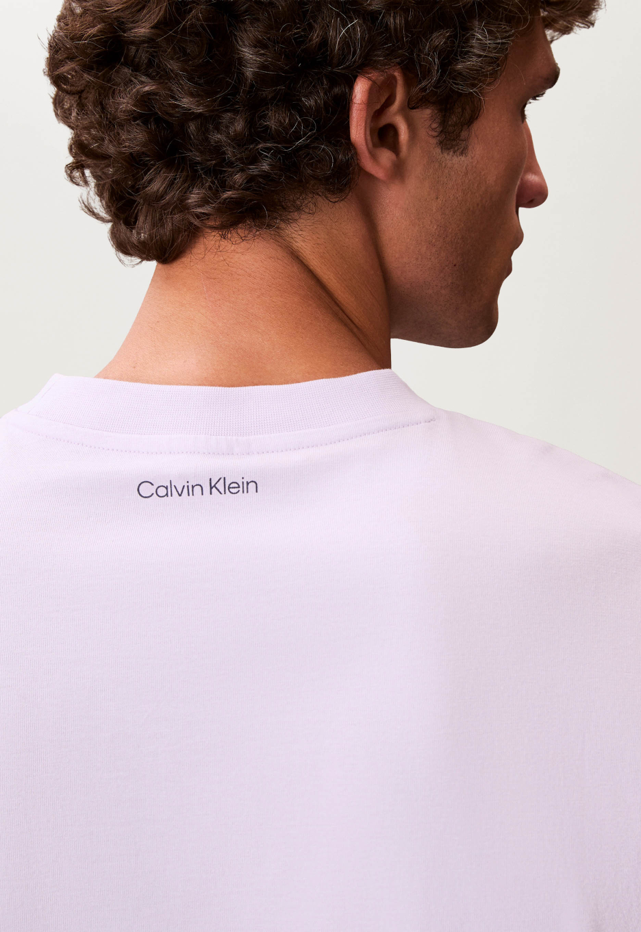 Calvin Klein Graphic T-shirt