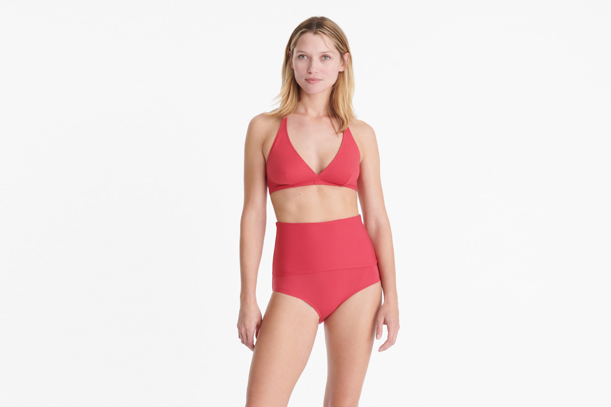 Gredin Culotte taille haute CORAIL E25