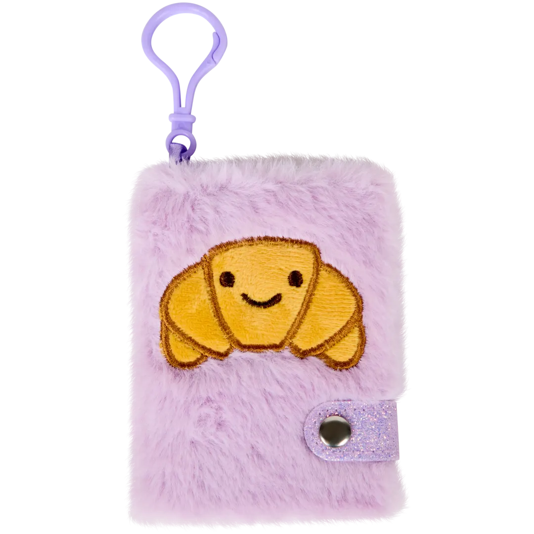 Mini-carnet de notes