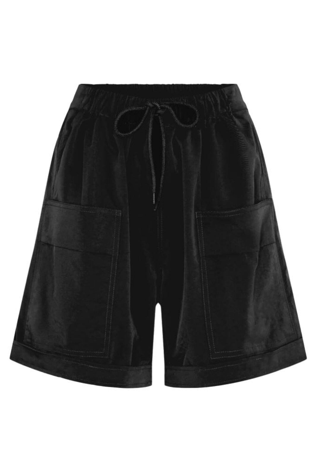 Gossia GOThilla Jo Shorts black