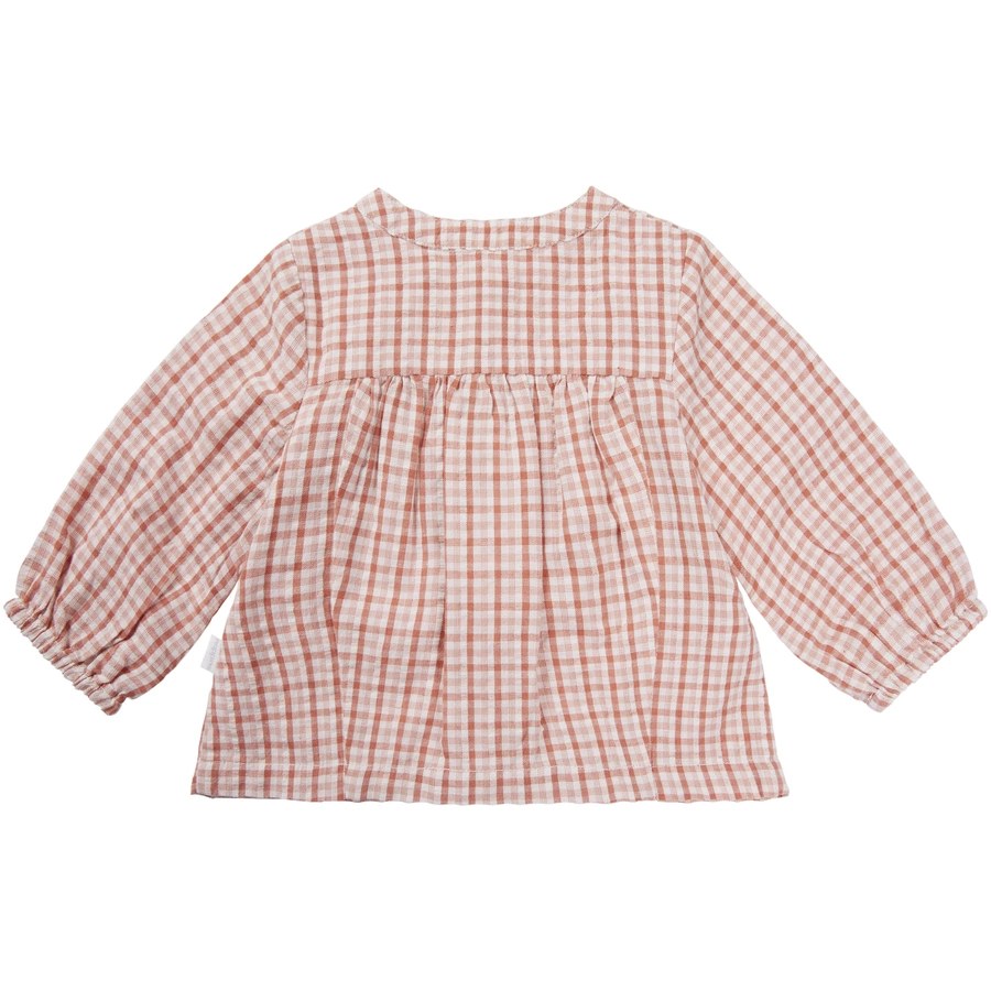 Noppies Bluse Navajo Rose Dawn