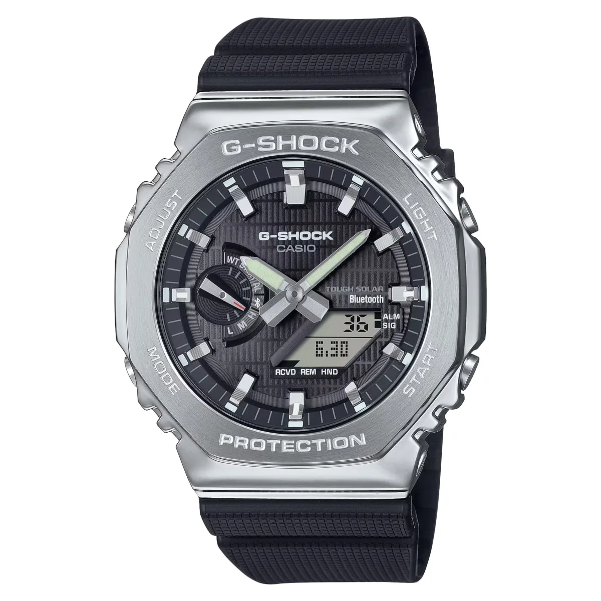 Casio G-Shock GBM-2100 -1aer