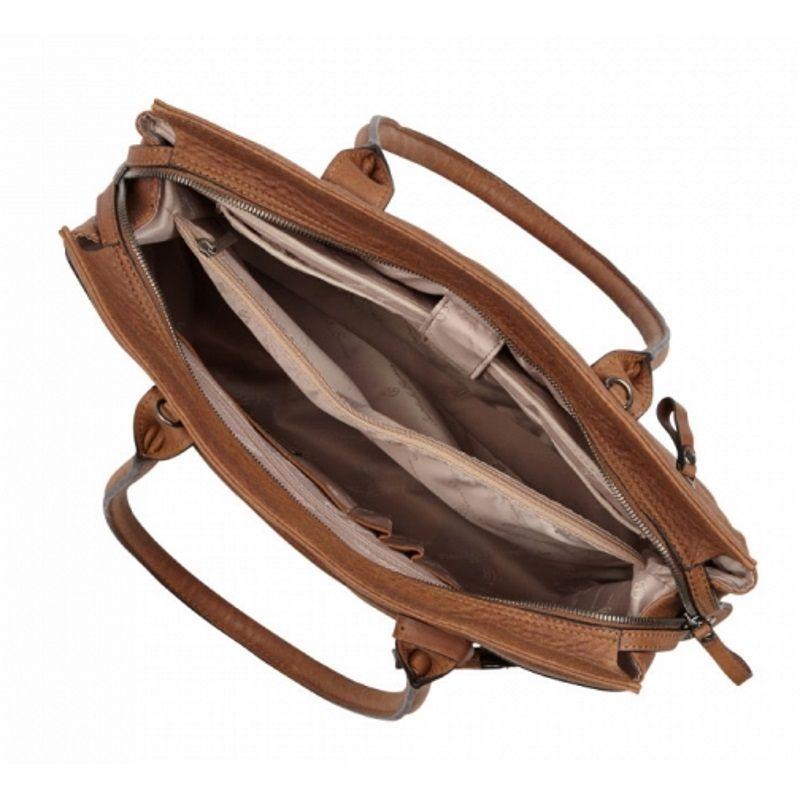 Castelijn & Beerens Carisma Laptoptas 15,6