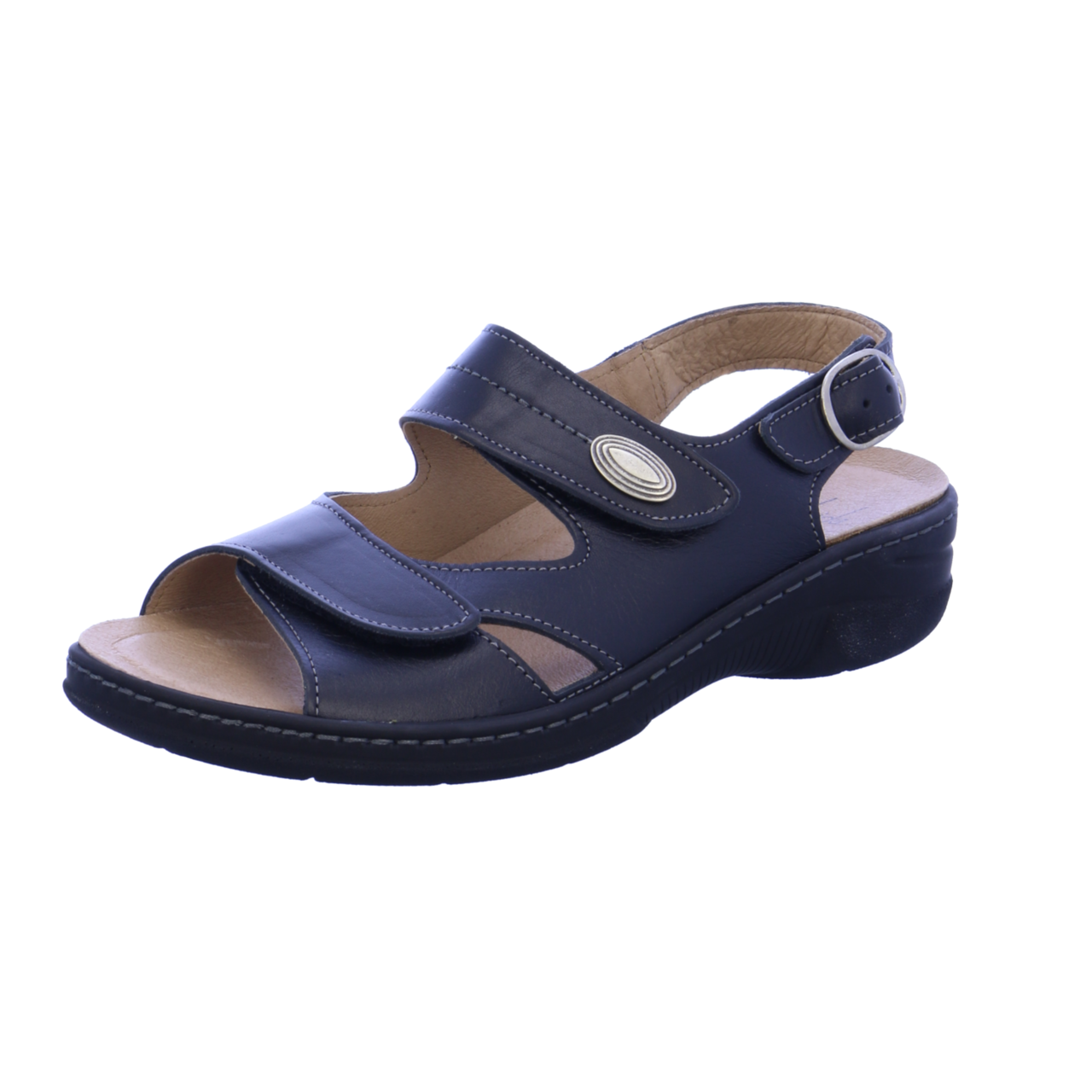 Belvida Komfortschuhe