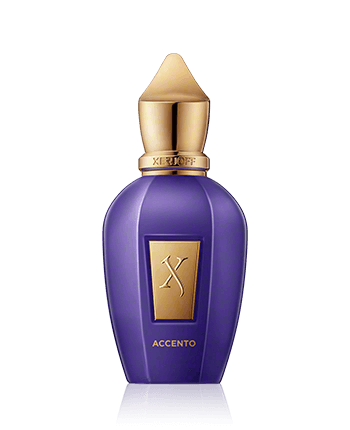 Xerjoff Vibe Collection Accento Eau de Parfum Spray 50ml