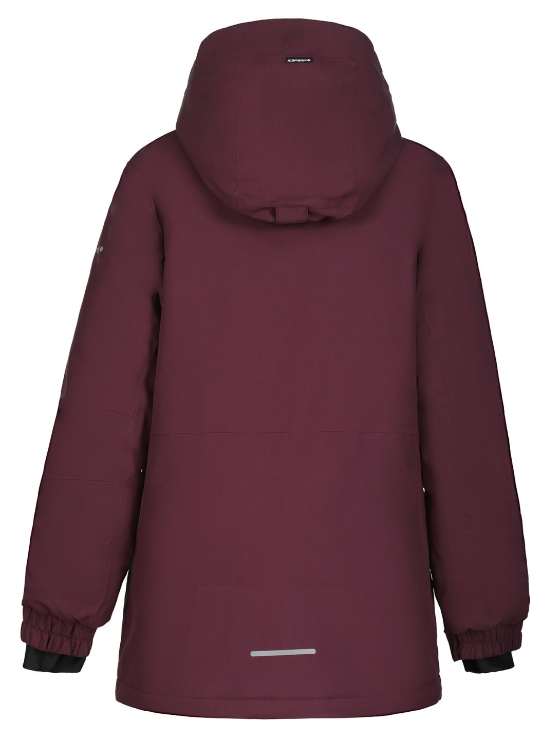 Leoti JR ski-jas kinderen