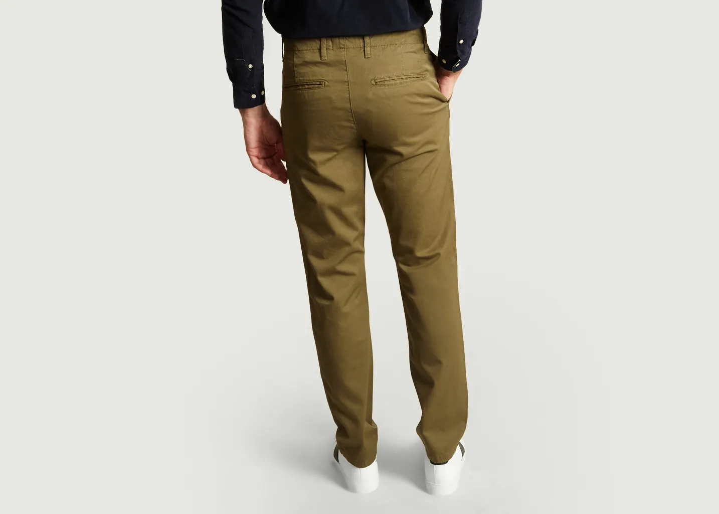 Pantalon Chino Chuck The Brain KCA