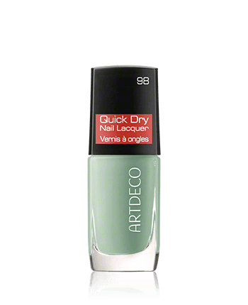 Artdeco Quick Dry Nail Lacquer 98 Mint To Be 10ml