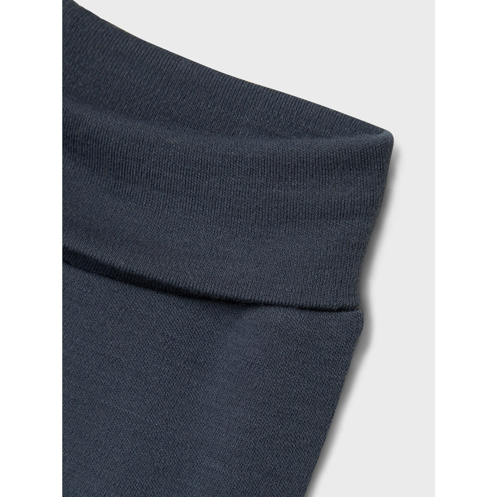 Køb Name It Ombre Blue Willit Uld Bukser