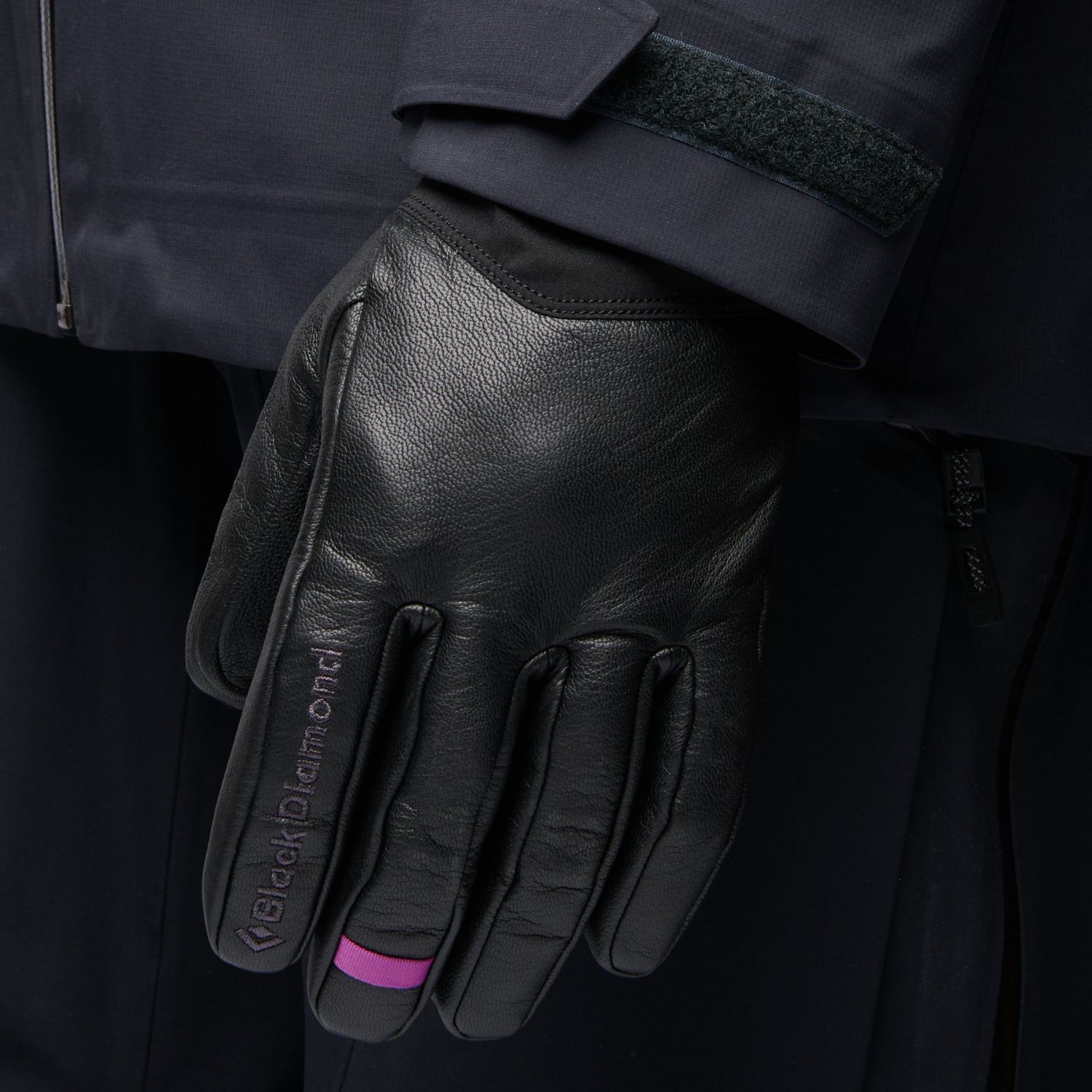 Black DiamondTOUR GLOVES