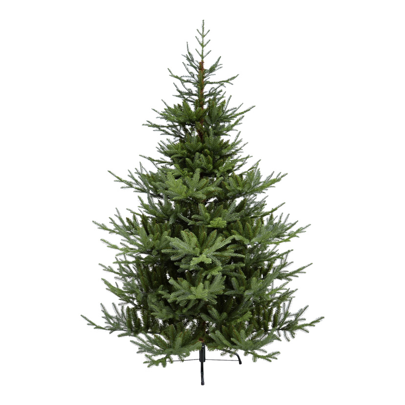 Naturtro juletre 210 cm