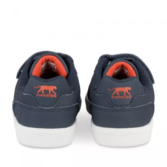 Baskets BLEU AIRNESS