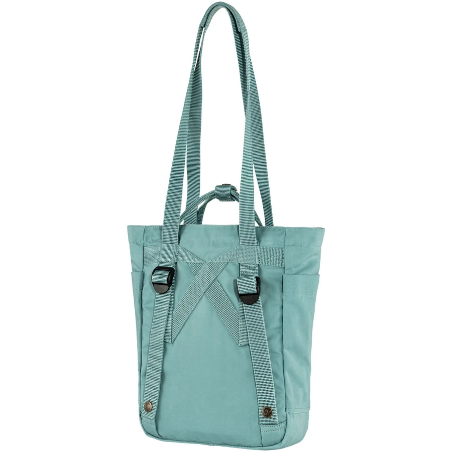 Fjällräven Kånken Totepack Mini - Umhängetasche 30 cm sky blue