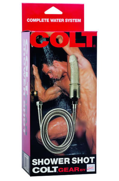 Cal Exotics Colt Shower Shot Analdusj