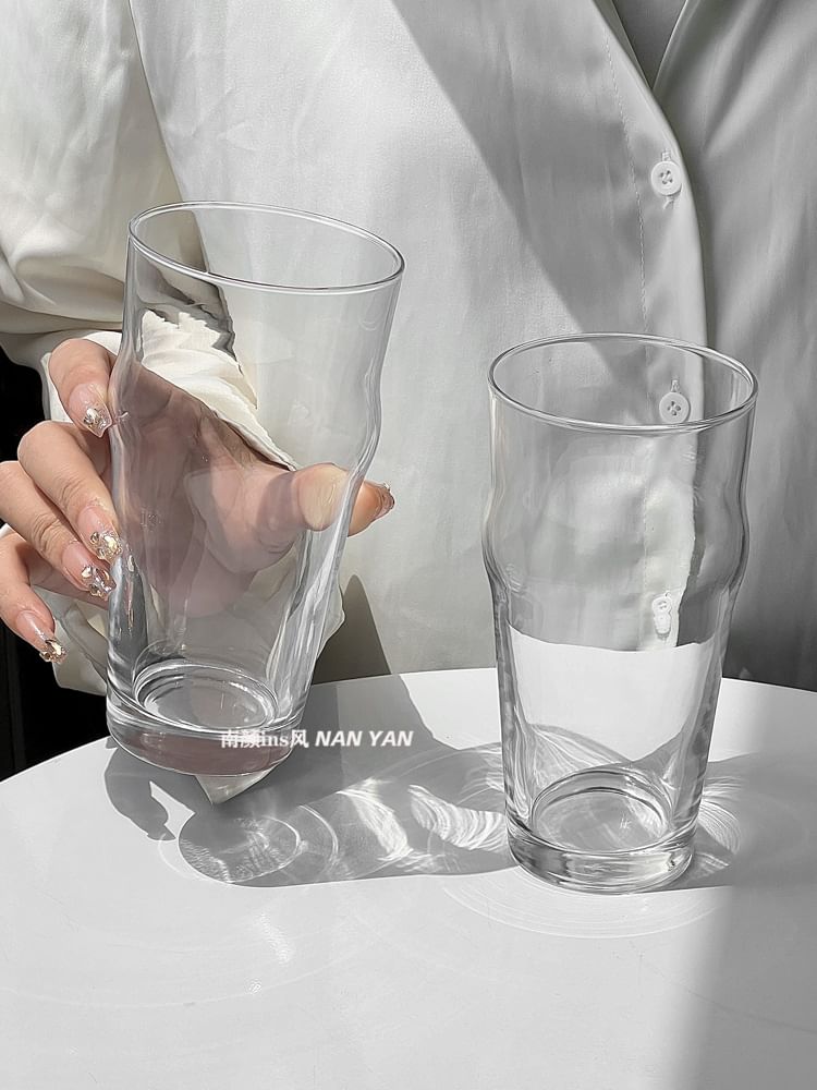 MIMO - Drinkglas