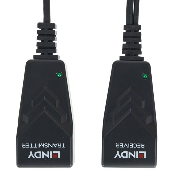 Lindy 100m USB 2.0 Cat.5 Extender