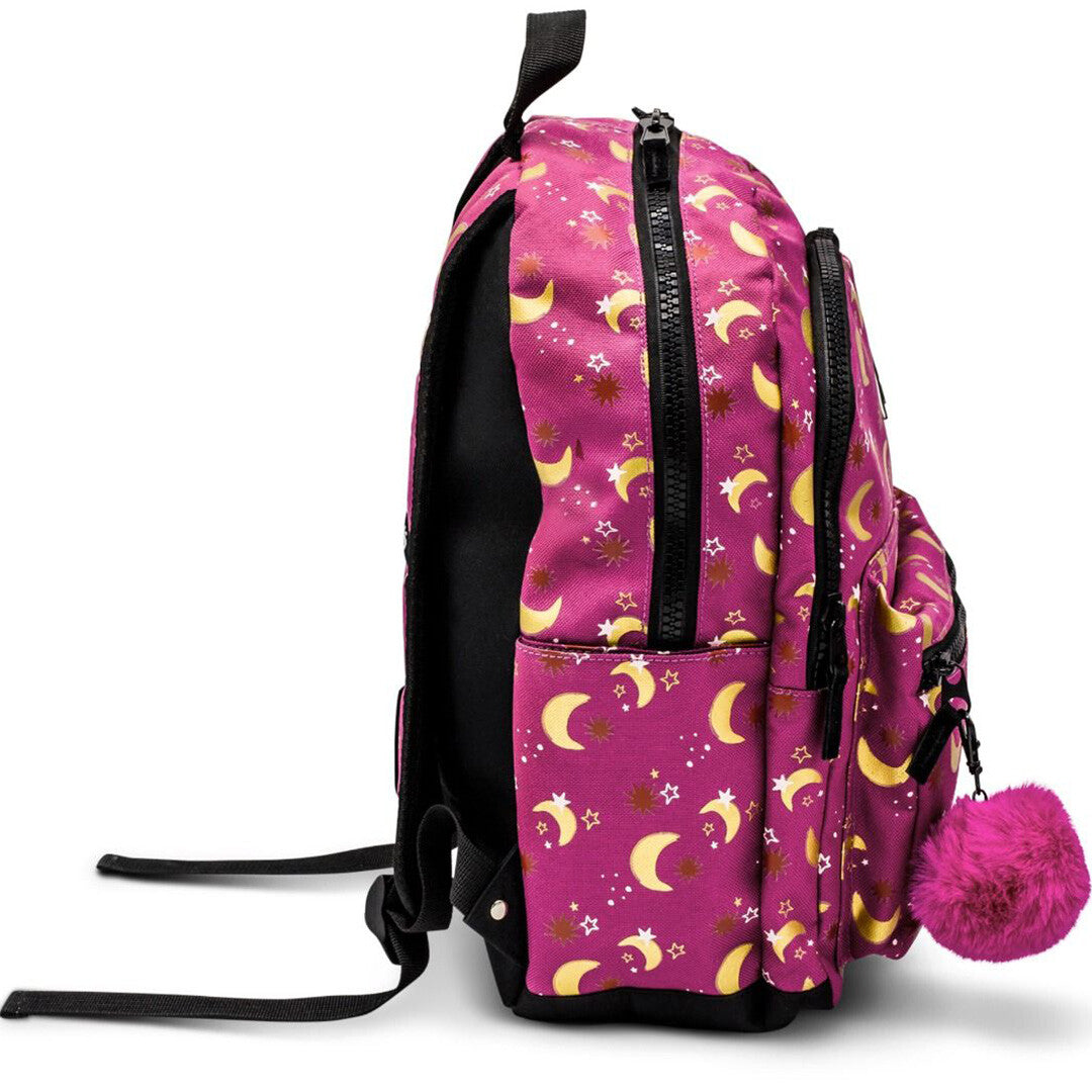 Little legends kinderrugzak L moon star