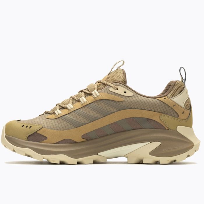 Merrell Herre Trailsko Moab Speed 2 GTX Brun