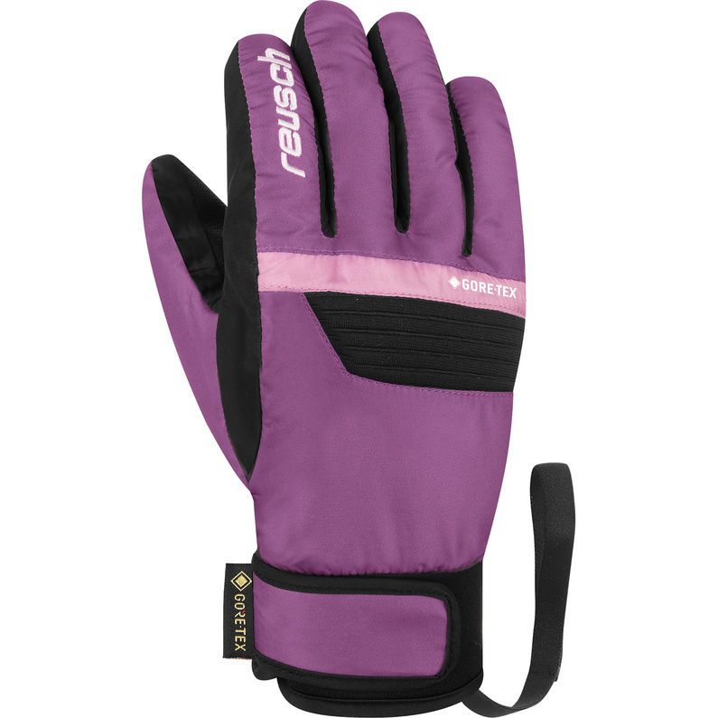 Reusch Kinder Bolt Sc GTX Handschuhe