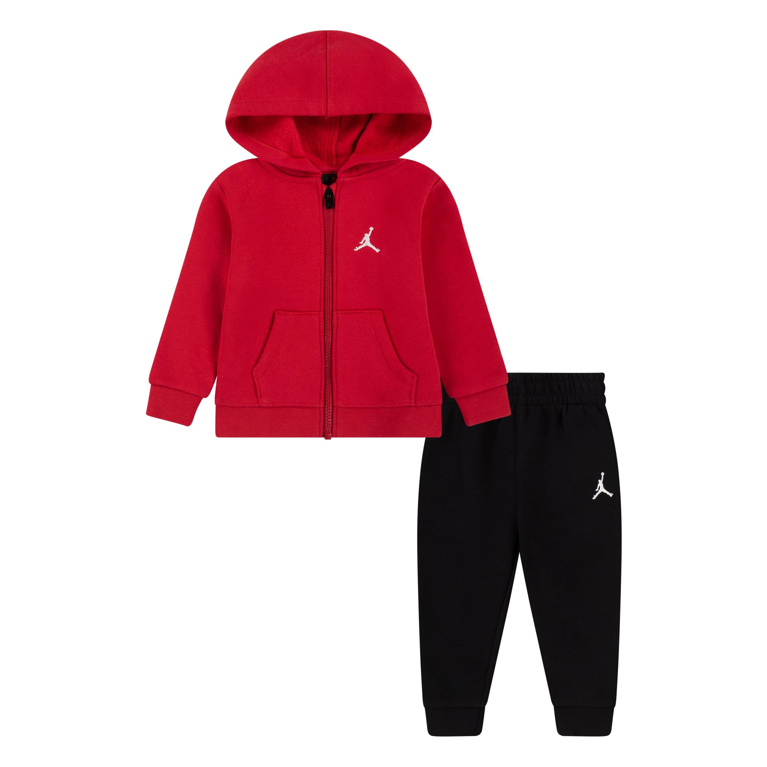 Air Jordan Fleece Tracksuit