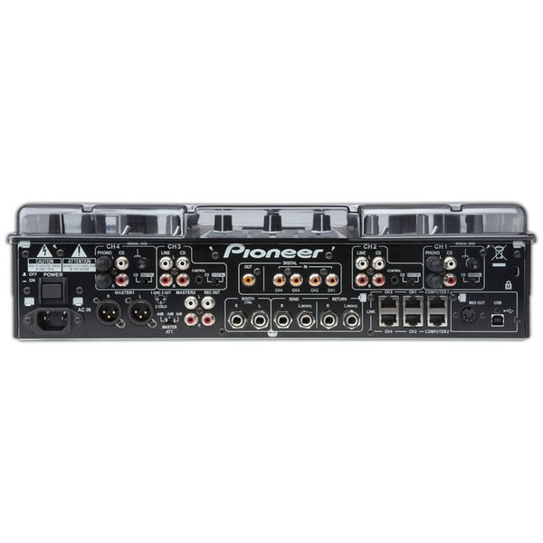 Decksaver Pioneer DJM-2000