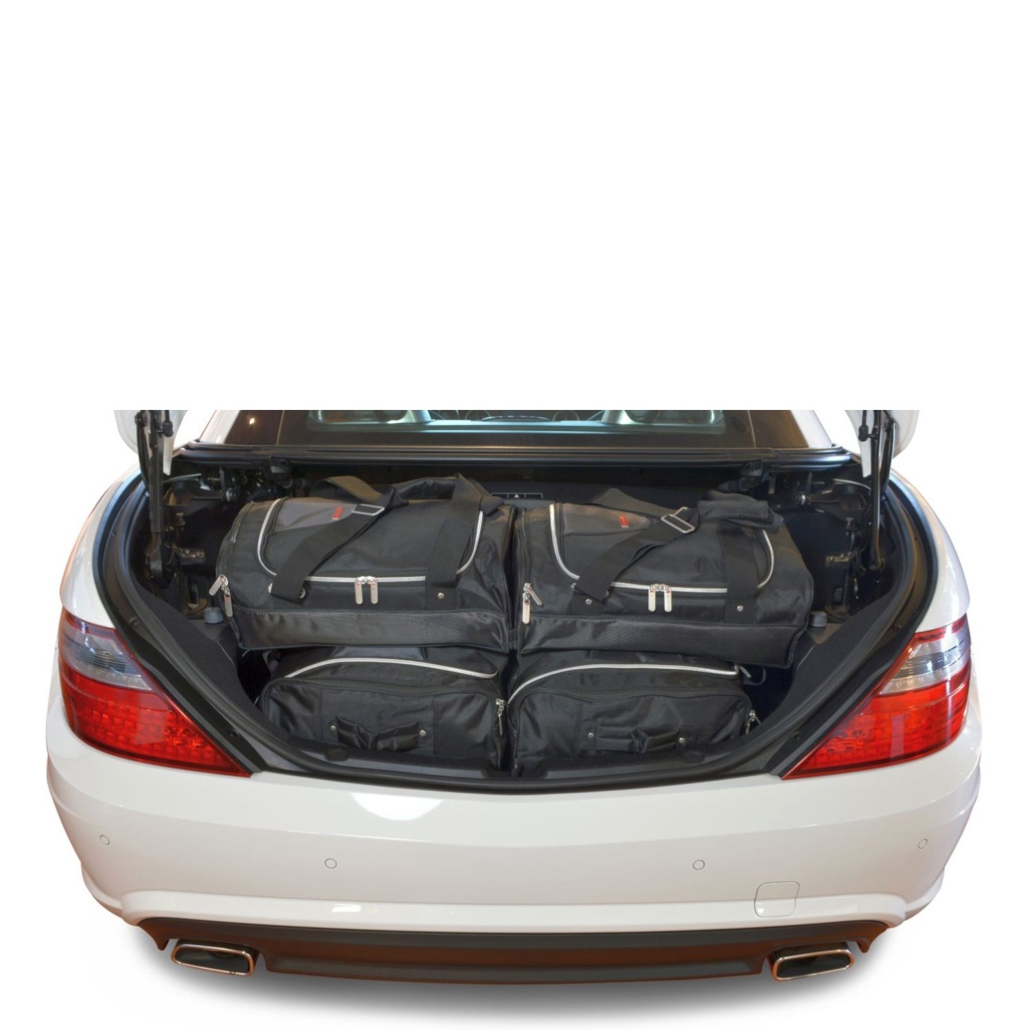 Car-Bags Mercedes-Benz SLK (R171) 2004-2010
