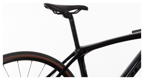 Vélo de Route Trek Domane SL 6 Shimano 105 Di2 12V 700 mm Bleu Gen. 4
