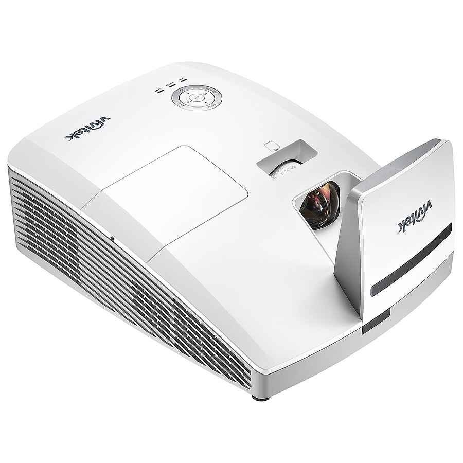 Vivitek DW770UST - DLP WXGA - 3500 Lumens