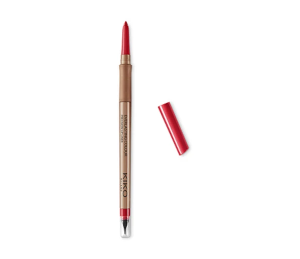 KIKO MILANO Everlasting Colour Precision Lip Liner Automatic Lip Pencil409 Cherry