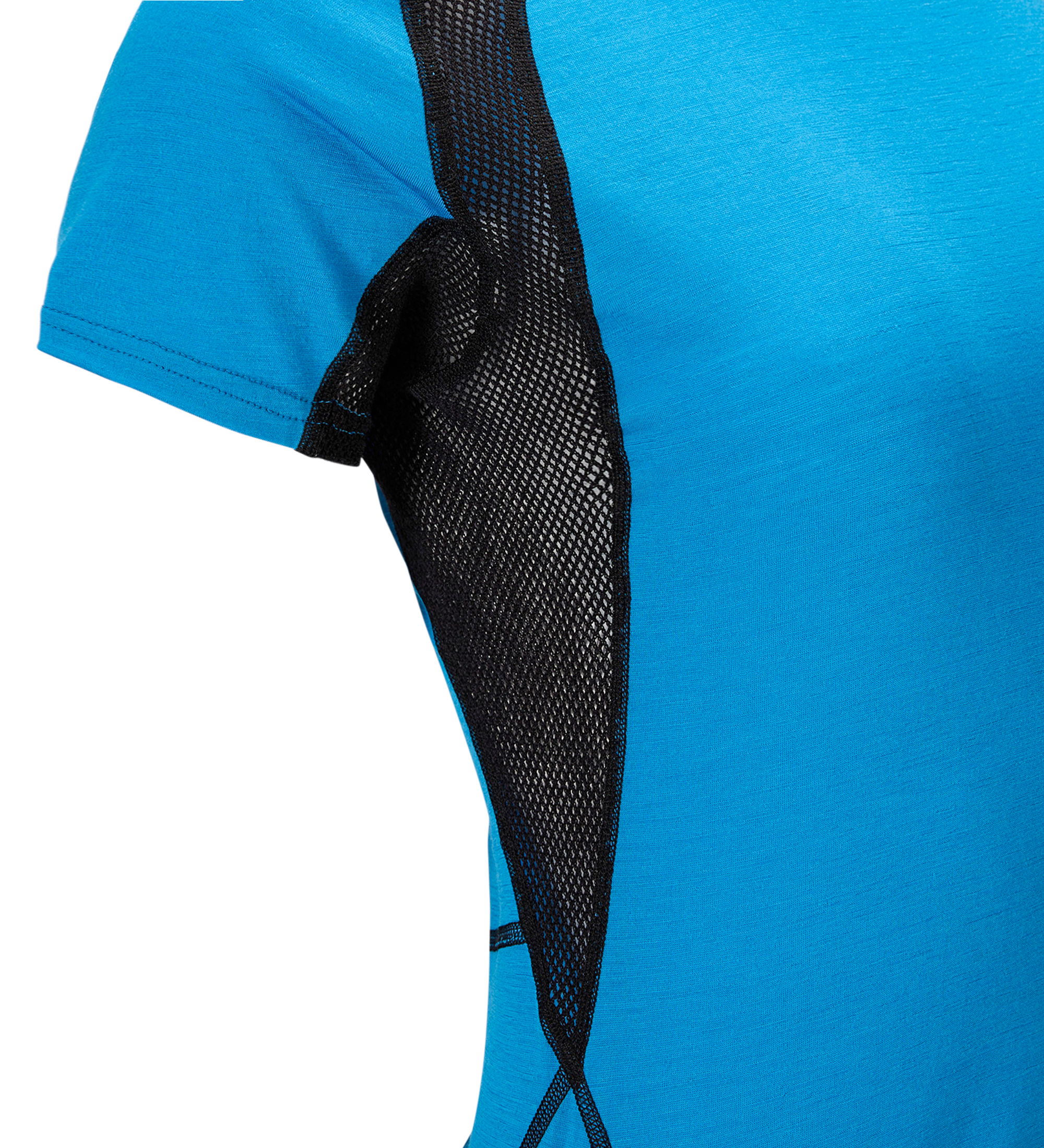 Aclima LightWool Sports Tee W's