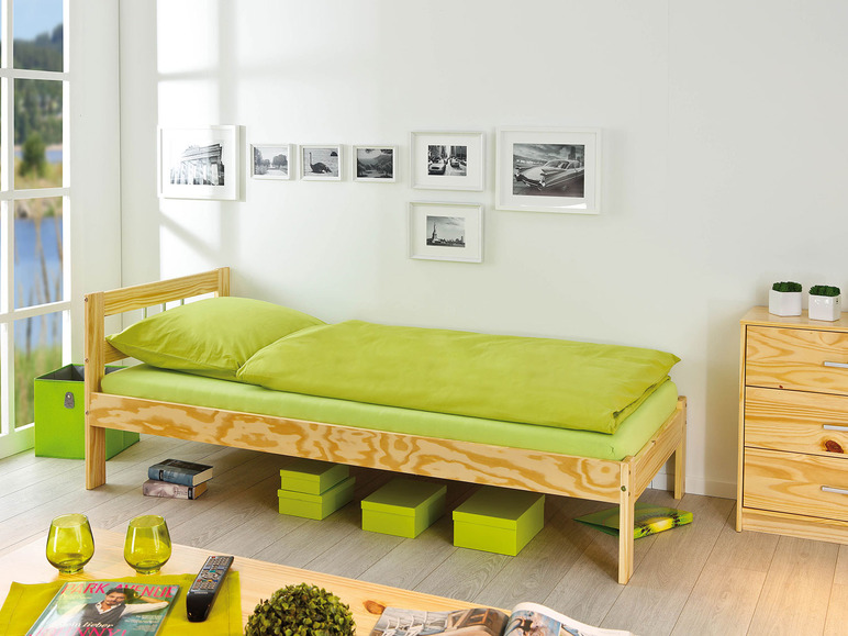 Bedframe Jana