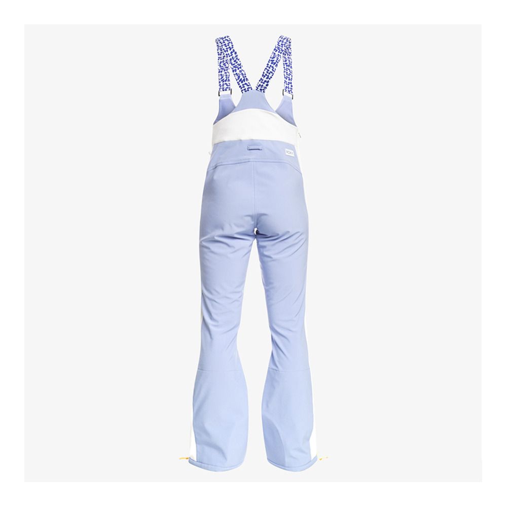 Roxy PEAK CHIC - Salopette ski Femme easter egg