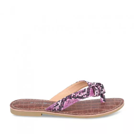 Tongs VIOLET PHILOV
