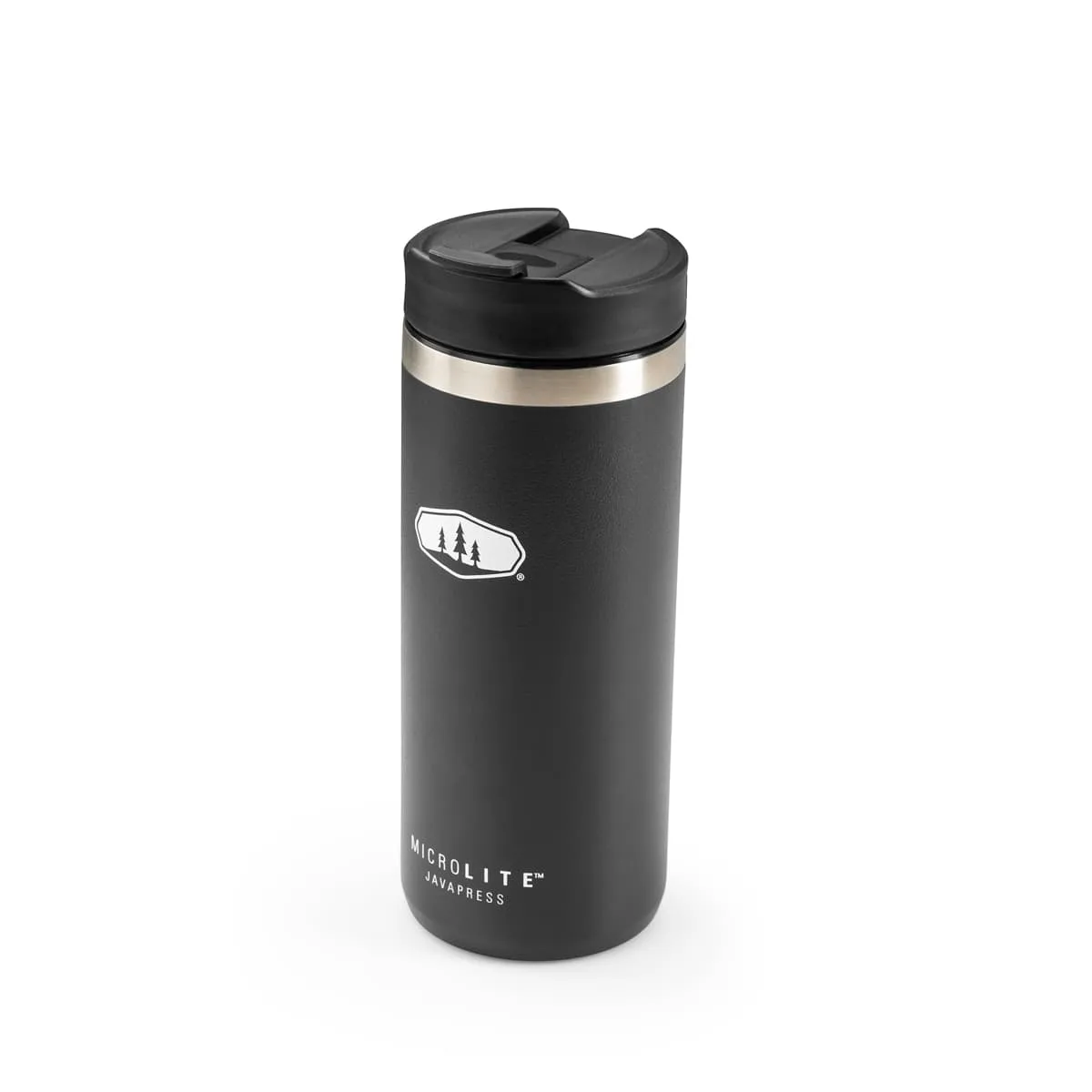 GSI Outdoors Microlite Javapress Black