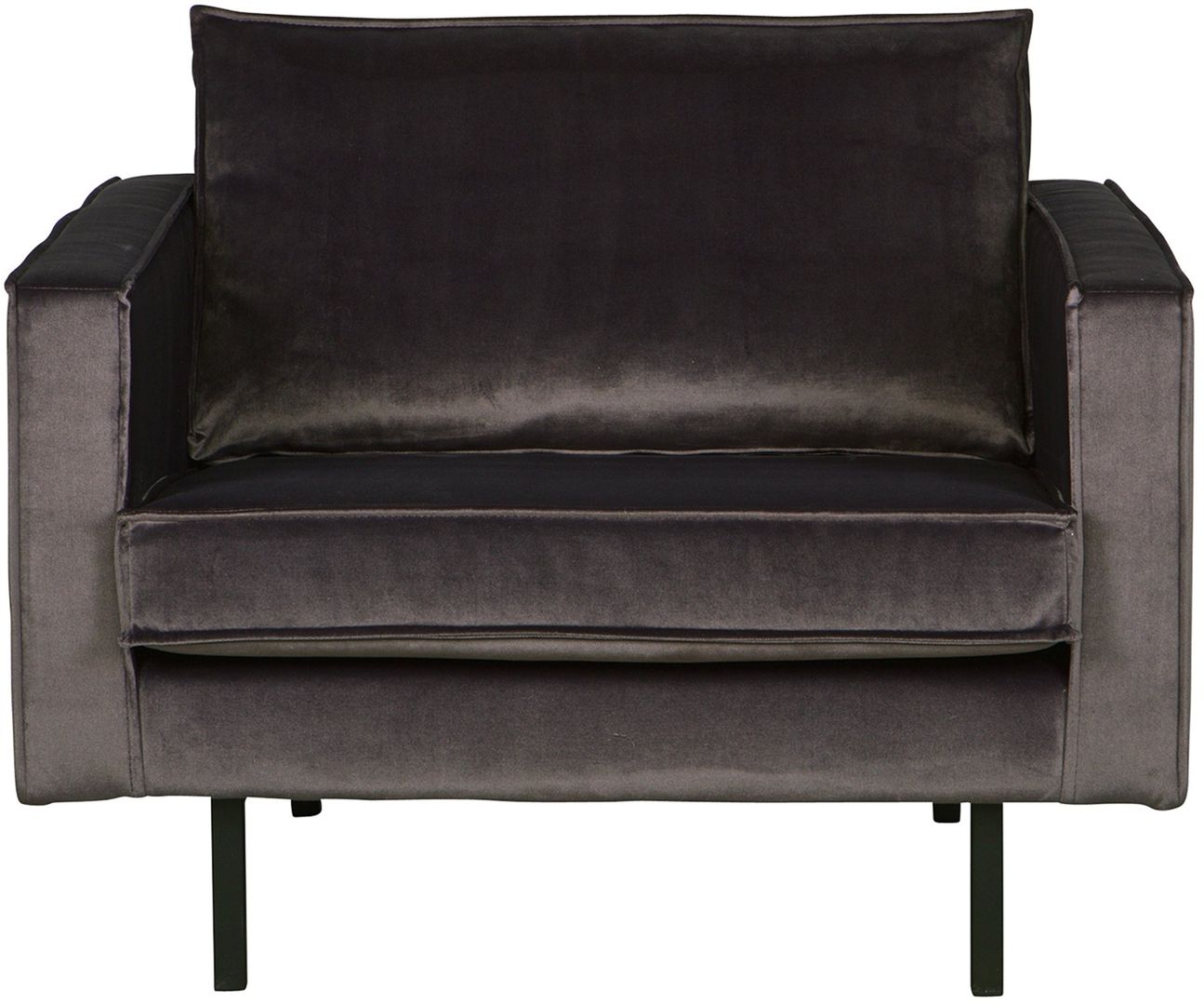 WOOOD Rodeo Fauteuil