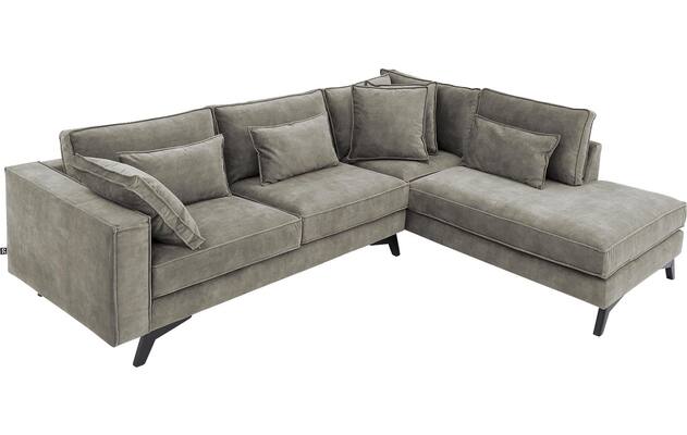 Hoekbank Chambre