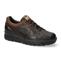 riko mt  MONTANA 8951/grizzly 151  DARK BROWN