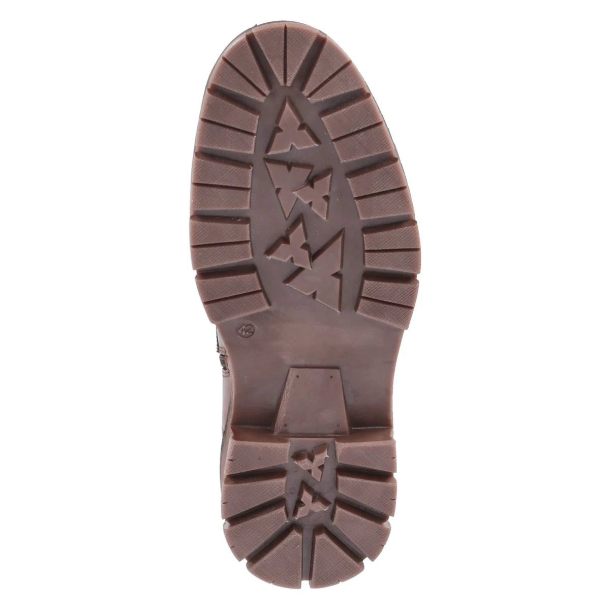 BullboxerBoots - Cognac