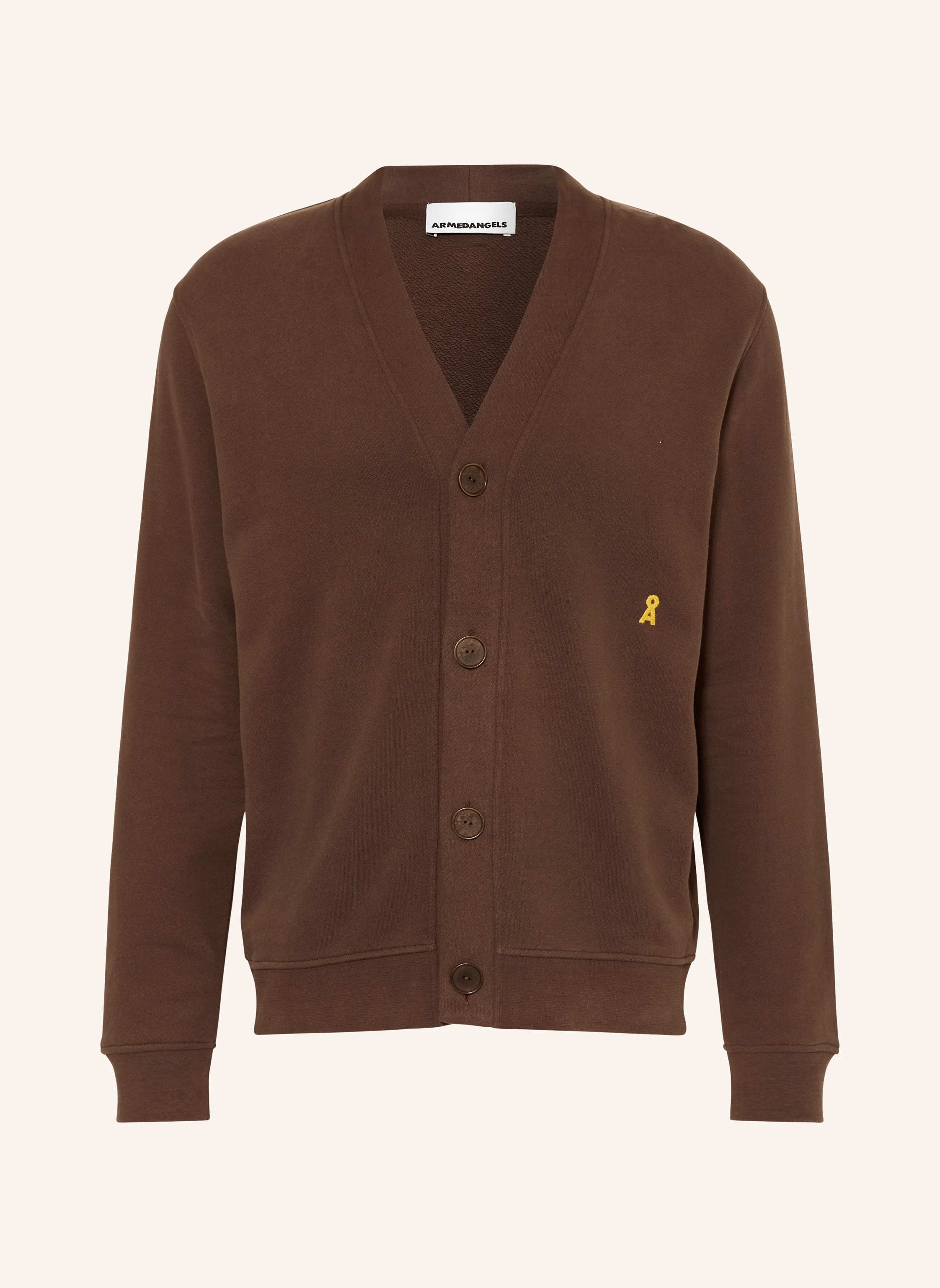 ARMEDANGELS Sweatjacke HAAGE