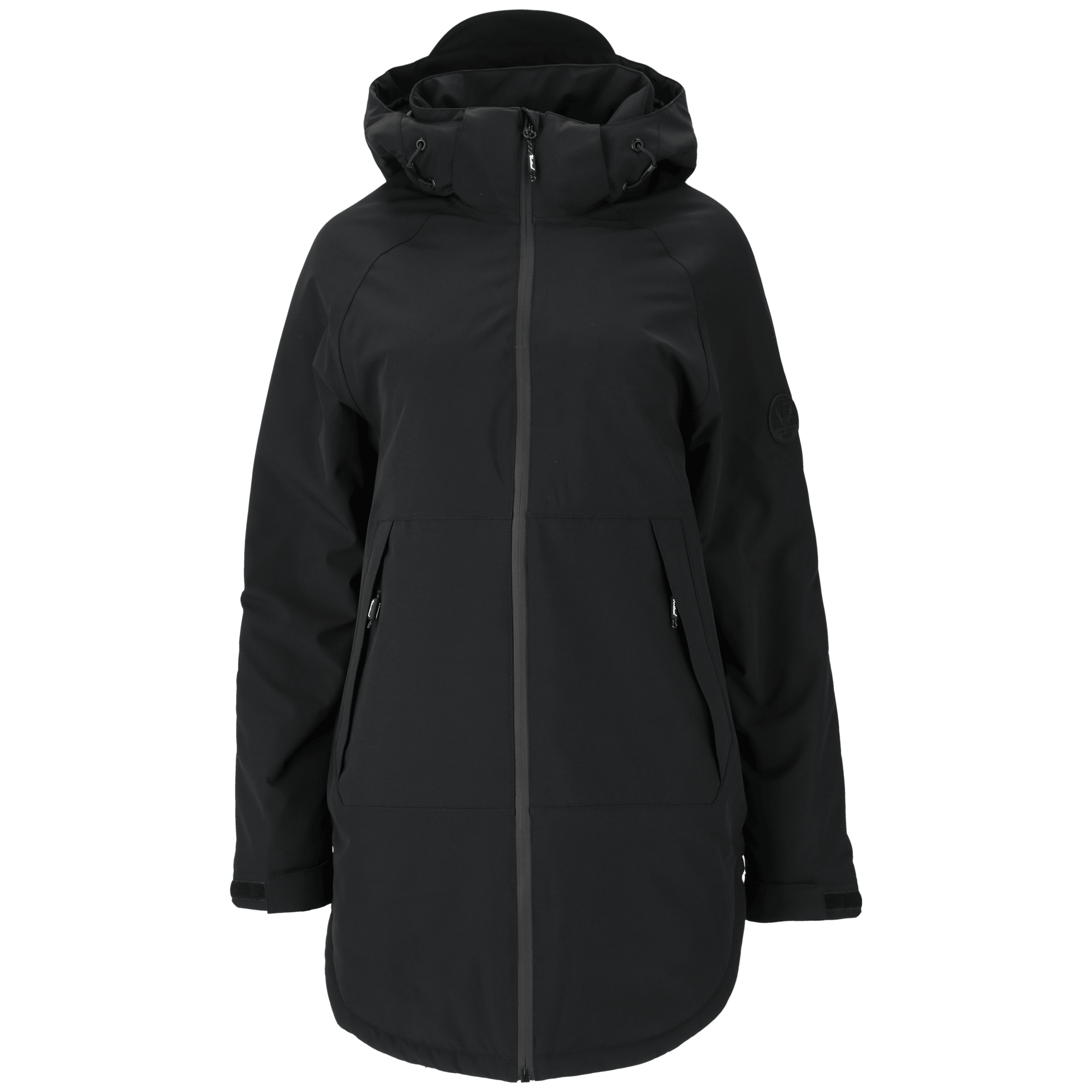 Vertical Brittana W Jacket W-Pro 15000 - Jakke