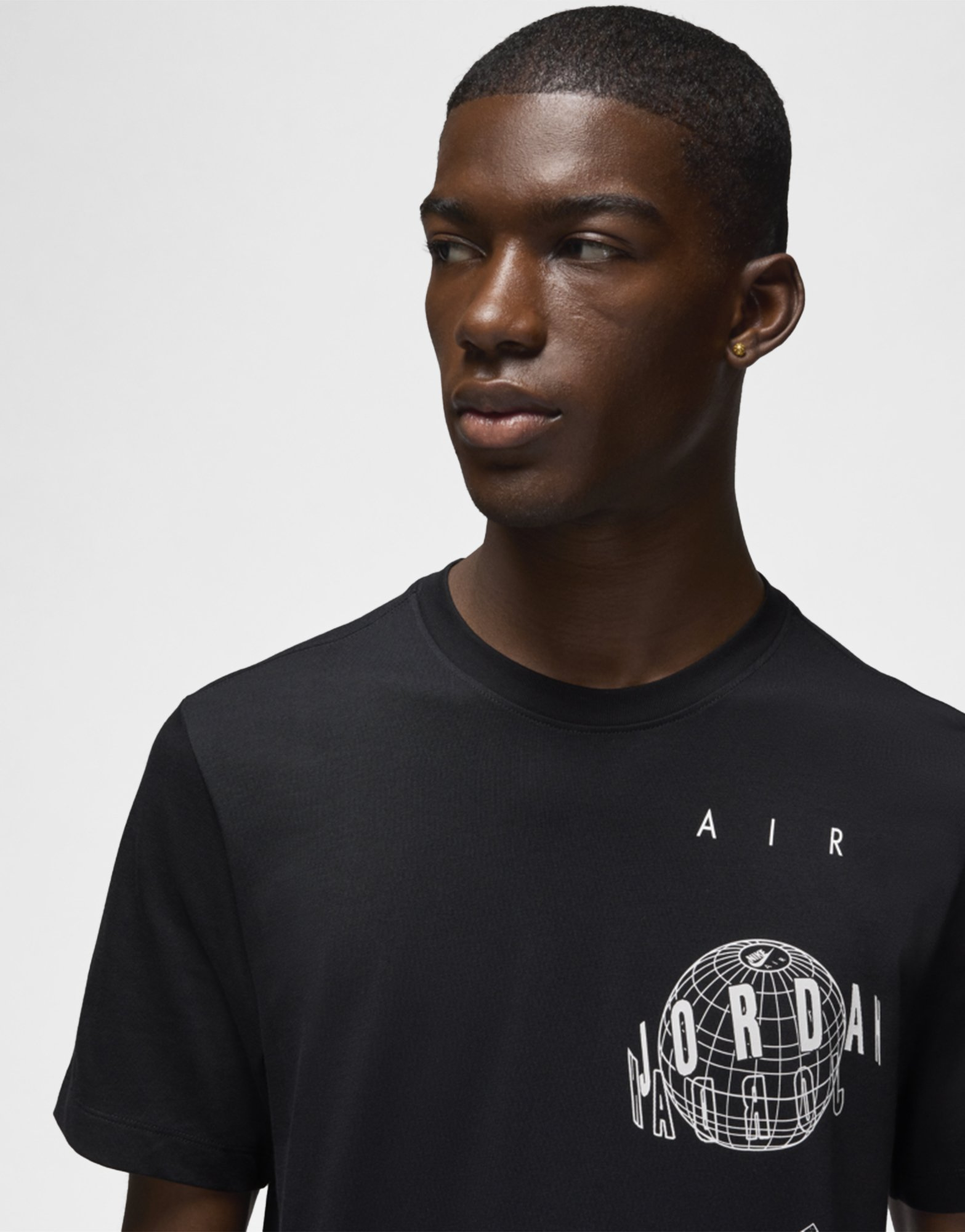Jordan Stack T-shirt